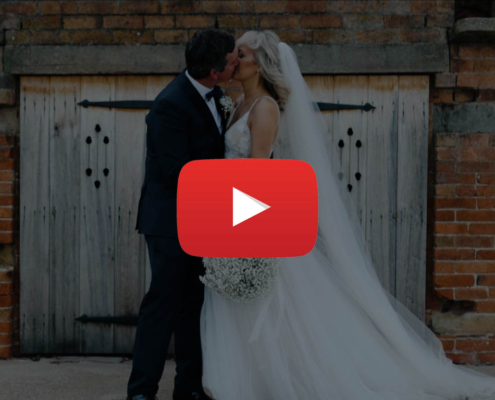 Wedding videographers UK