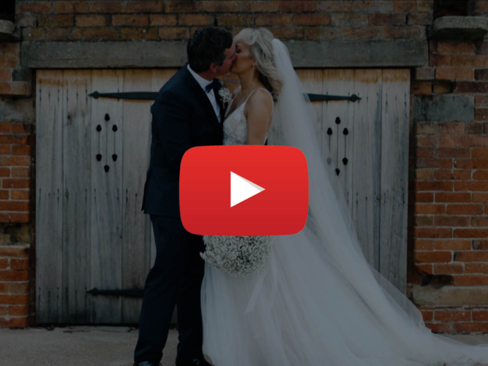 Wedding videographers UK