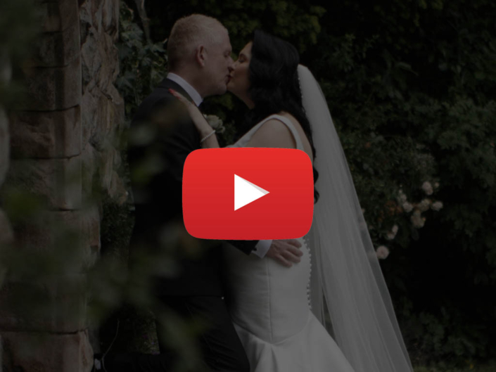 Ann & Anthony - Wedding Videography Wolverhampton